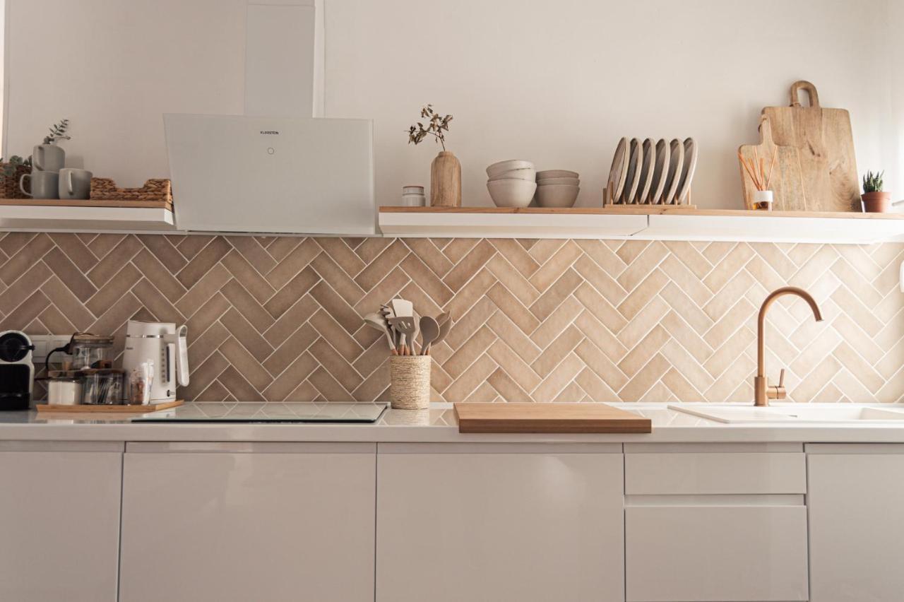 Appartamento Piso Centrico Con Encanto