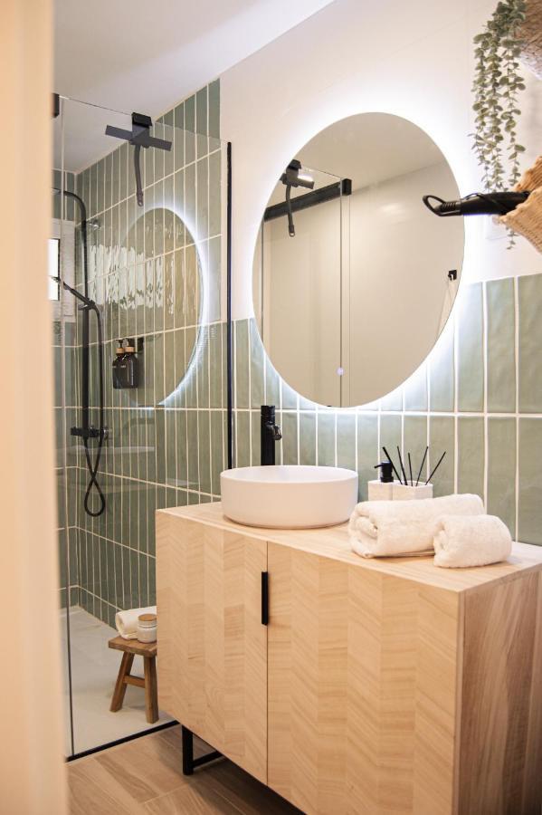 Appartamento Piso Centrico Con Encanto *