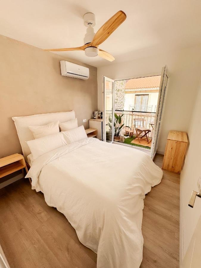 Appartamento Piso Centrico Con Encanto *