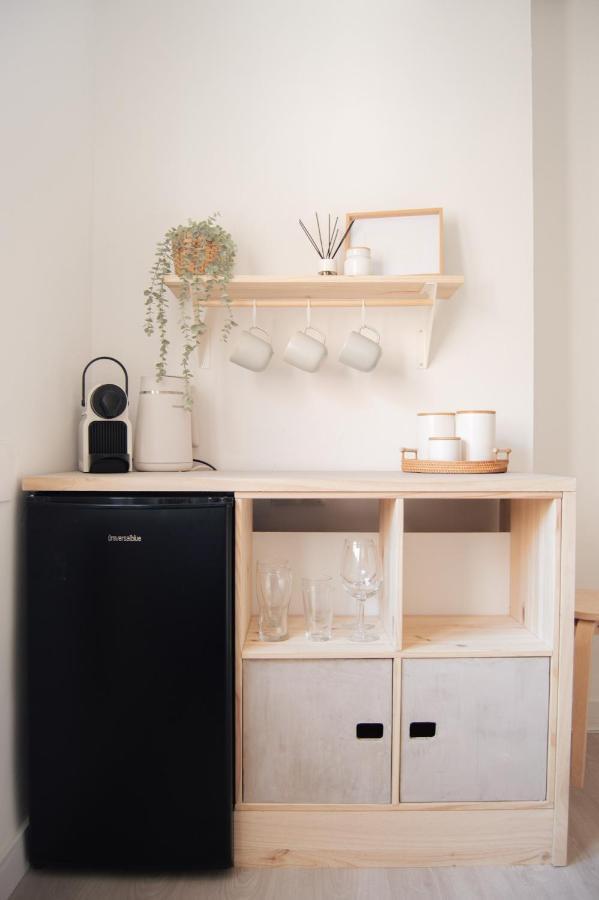 Appartamento Piso Centrico Con Encanto *