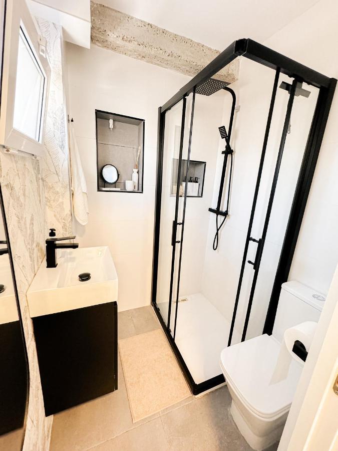 Piso Centrico Con Encanto Appartamento *