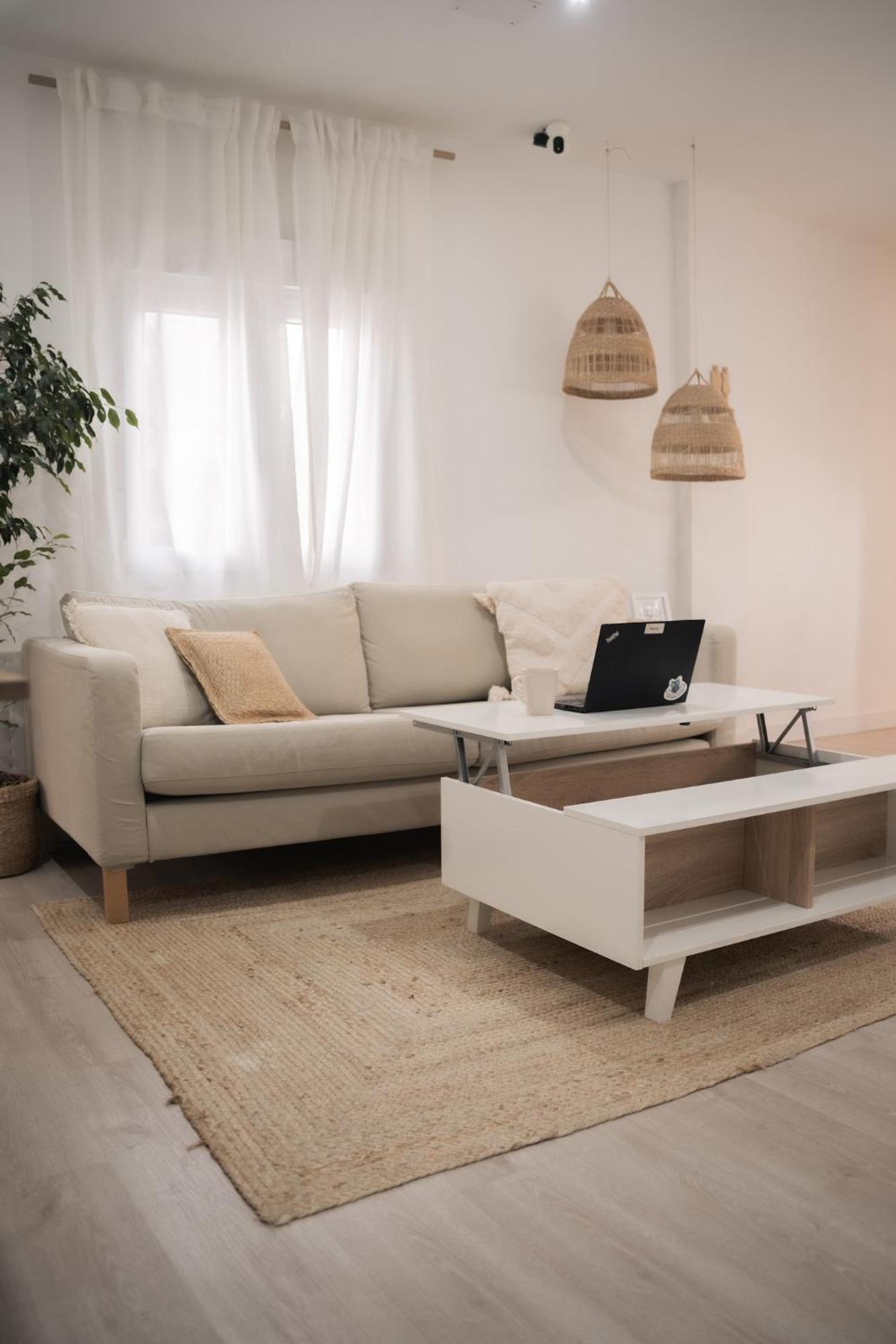 Appartamento Piso Centrico Con Encanto