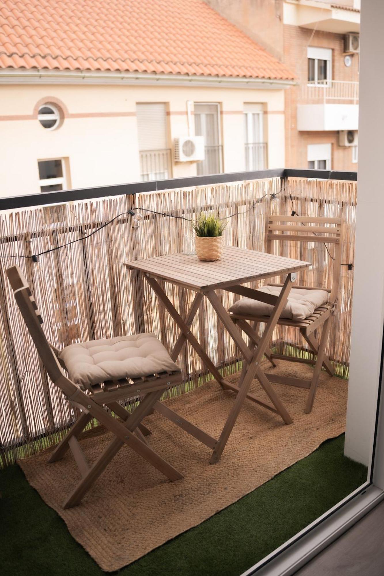 Piso Centrico Con Encanto Appartamento Málaga